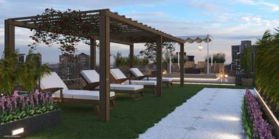 Project Image of 427.0 - 765.1 Sq.ft 2 BHK Apartment for buy in S K Avdhut