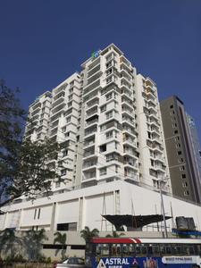 Project Image of 2230.0 - 5230.0 Sq.ft 3 BHK Apartment for buy in Trishala T 19