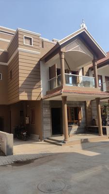 Project Image of 1676.16 - 2091.1 Sq.ft 4 BHK Villa for buy in Shivani Sun Villa Royal