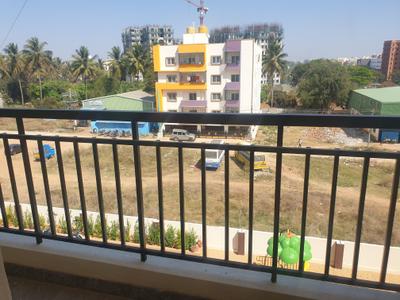 Project Image of 0.0 - 930.0 Sq.ft 2 BHK Apartment for buy in Siddartha Solitaire Phase 1