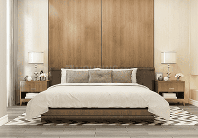 Project Image of 1058.0 - 1296.0 Sq.ft 2 BHK Apartment for buy in Alpine GMR Springfield Block A And B