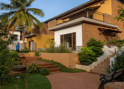 Project Image of 2546.0 - 3782.0 Sq.ft 3 BHK Villa for buy in Good Malhar Patterns