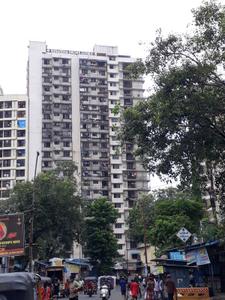 Project Image of 328.0 - 480.0 Sq.ft 1 BHK Apartment for buy in Shraddha Orchid Avenue