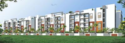 Gallery Cover Pic of GCN Brindavan