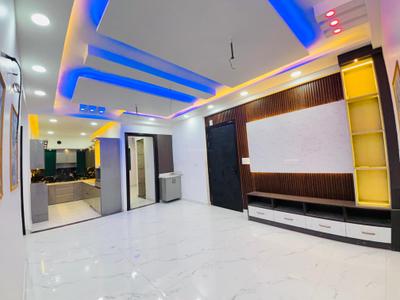 Project Image of 450.0 - 1350.0 Sq.ft 2 BHK Apartment for buy in Housing Society
