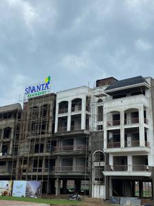 Project Image of 0.0 - 1980.0 Sq.ft 3 BHK Apartment for buy in AN Sivanta Residency