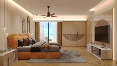 Project Image of 1263.97 - 2580.61 Sq.ft 2 BHK Apartment for buy in GBD Alaya