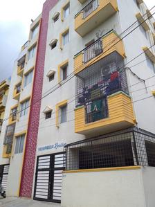 Project Image of 0.0 - 950.0 Sq.ft 2 BHK Apartment for buy in i1 Vasupradha Residency