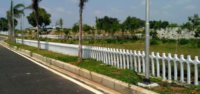 Project Image of 600.0 - 2400.0 Sq.ft Residential Plot Plot for buy in S And P Fortune