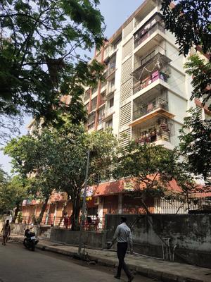 Project Image of 685.0 - 1100.0 Sq.ft 1 BHK Apartment for buy in ARK Kishor Angan