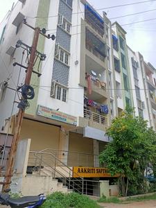 Project Image of 1080.0 - 1125.0 Sq.ft 2 BHK Apartment for buy in Aakriti Saptagiri Tower