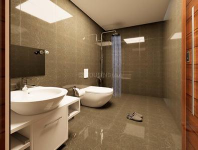Project Image of 1880.0 - 2290.0 Sq.ft 3 BHK Apartment for buy in Shaurya Kunj