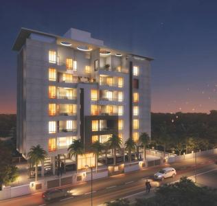 Project Image of 890.0 - 2336.0 Sq.ft 2 BHK Apartment for buy in Prathamesh Gallardo