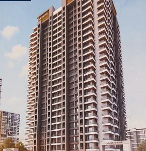 Project Image of 402.0 - 588.0 Sq.ft 1 BHK Apartment for buy in Bhutra Anjani Pride