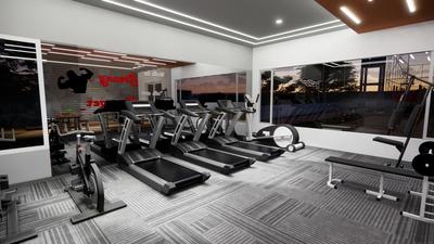Project Image of 2234.0 - 3402.0 Sq.ft 3 BHK Villa for buy in Nisarga Avenue Phase 3