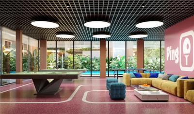 Project Image of 1170.68 - 2640.93 Sq.ft 2 BHK Apartment for buy in Amora Horrizon