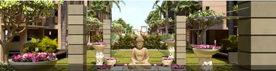 Project Image of 850 Sq.ft 1 BHK Apartment / Flat for sale in Shela for Rs. 2250000