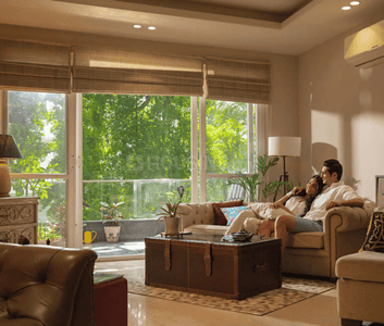 Project Image of 694.27 - 1340.21 Sq.ft 2 BHK Apartment for buy in Shantam Solitaire