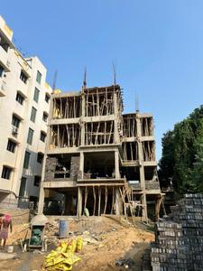 Project Image of 785.0 - 1149.0 Sq.ft 2 BHK Apartment for buy in Shivangi Apartment