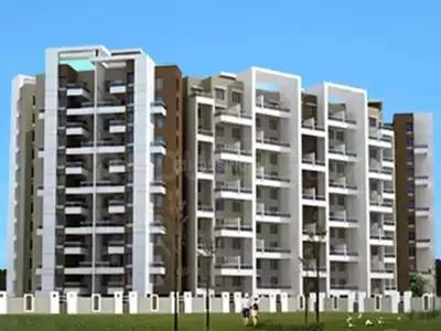 Project Image of 471.0 - 693.0 Sq.ft 1 BHK Apartment for buy in Venkatesh Paradise Phase 2