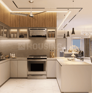 Project Image of 1150.0 - 1850.0 Sq.ft 2 BHK Apartment for buy in Kingston Legacy