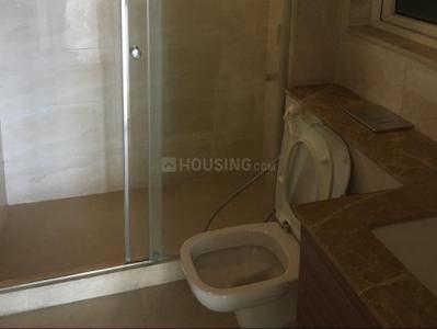 Project Image of 2560.0 - 6150.0 Sq.ft 3 BHK Apartment for buy in Emaar The Palm Springs