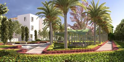 Project Image of 2487.0 - 3314.98 Sq.ft 4 BHK Villa for buy in Kumari Nautilus
