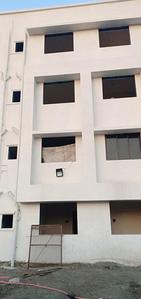 Project Image of 320.0 - 660.0 Sq.ft 1 RK Apartment for buy in Welcome SS Apartment