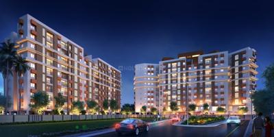 Project Image of 1223 Sq.ft 3 BHK Apartment / Flat for sale in Sonarpur for Rs. 5200000