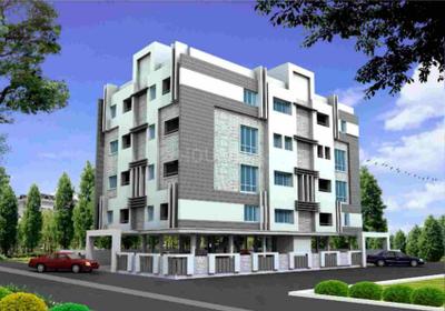 Project Image of 1033.0 - 1386.0 Sq.ft 2 BHK Apartment for buy in GoldFish By The Lake
