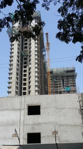 Project Image of 762.0 - 799.0 Sq.ft 2 BHK Apartment for buy in Narang Ivy