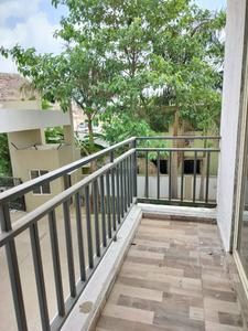 Project Image of 260.0 - 640.0 Sq.ft 1 RK Apartment for buy in Anmol The Nature Phase II