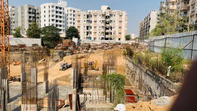 Project Image of 2335 Sq.ft 3 BHK Apartment / Flat for sale in Sarkhej for Rs. 16000000