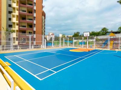 Project Image of 867.0 - 1543.0 Sq.ft 2 BHK Apartment for buy in Windsor County