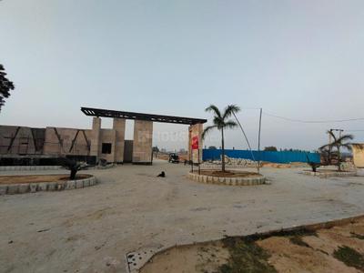 Project Image of 1166.4 - 1614.6 Sq.ft Residential Plot Plot for buy in La Dimora City