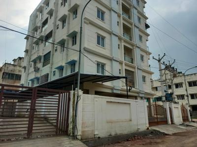 Project Image of 916.33 - 963.37 Sq.ft 2 BHK Apartment for buy in Traventure Zara