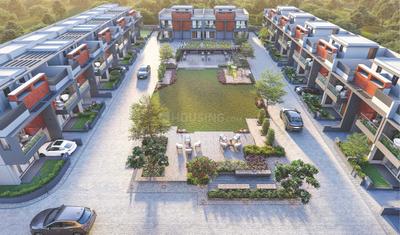 Project Image of 1135.59 - 1481.44 Sq.ft 3 BHK Villa for buy in Aastha Elegance