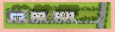 Project Image of 585.0 - 2083.0 Sq.ft 2 BHK Apartment for buy in Kshirsagar Shirin Harmony