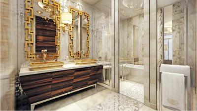 Project Image of 3709.0 - 3771.0 Sq.ft 3.5 BHK Apartment for buy in M3M Panorama Suites