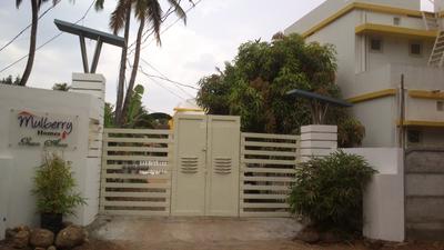 Project Image of 1570.0 - 1720.0 Sq.ft 3 BHK Villa for buy in Mulberry Green Aura