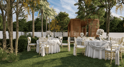 Project Image of 1915.98 - 2873.96 Sq.ft 4 BHK Apartment for buy in VSPR Bhuvana Boulevard Phase 2