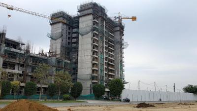 Project Image of 1381.0 - 2963.0 Sq.ft 2 BHK Apartment for buy in Sobha City Phase 5