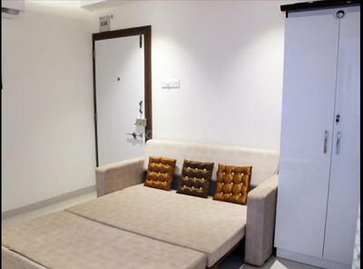 Top Five Silver Streams Bedroom 1