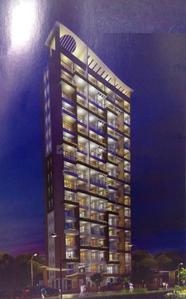 Project Image of 0.0 - 710.0 Sq.ft 1 BHK Apartment for buy in Aniruddha Landmark