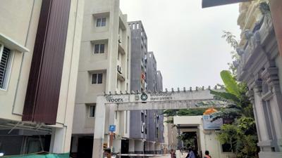 Project Image of 1029.0 - 2985.0 Sq.ft 2 BHK Apartment for buy in Voora Vidyasagar Oswal Garden Phase 1