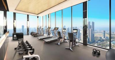 Project Image of 881.0 - 1279.0 Sq.ft 2 BHK Apartment for buy in Tejukaya The Edge