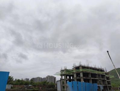 Project Image of 522.0 - 843.0 Sq.ft 1 BHK Apartment for buy in Shriram Sky Park