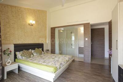 Project Image of 1186.63 - 2282.66 Sq.ft 2.5 BHK Apartment for buy in Tulive Viha