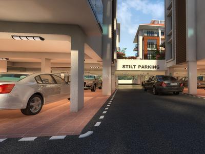 Project Image of 1286.0 - 1744.0 Sq.ft 2 BHK Apartment for buy in Acron Niama Valley