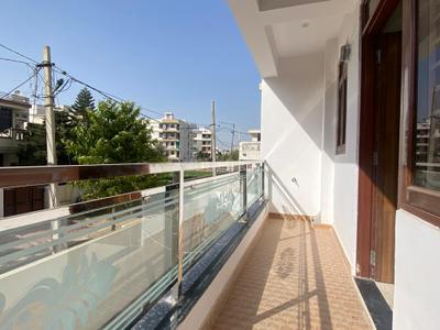 Project Image of 1220.0 - 1310.0 Sq.ft 3 BHK Apartment for buy in Jagdamba Apartments
